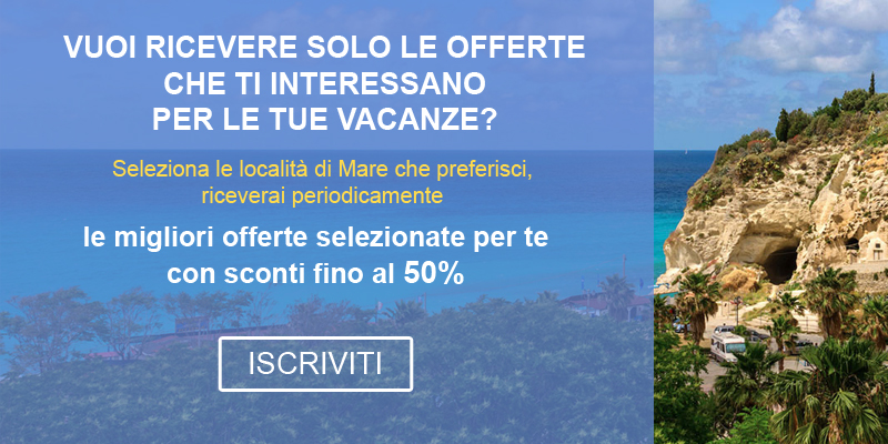 Iscriviti su Network Turismo