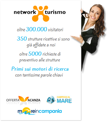 Network Turismo