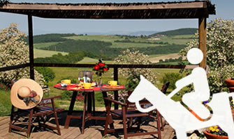 Agriturismo Cagliari